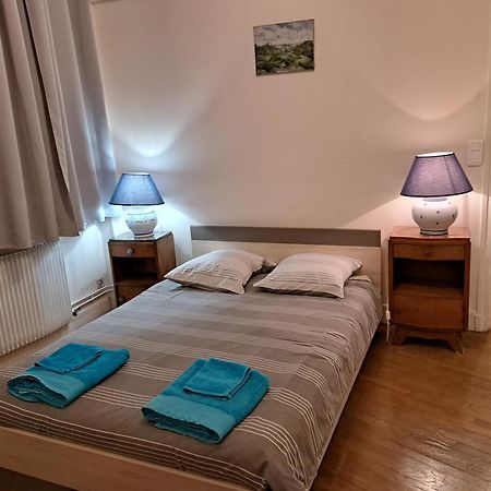 ז'יאן Charmant Appartement Au Pied Du Chateau מראה חיצוני תמונה
