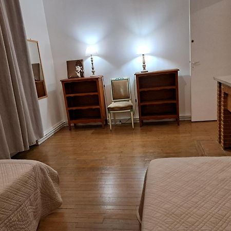 ז'יאן Charmant Appartement Au Pied Du Chateau חדר תמונה