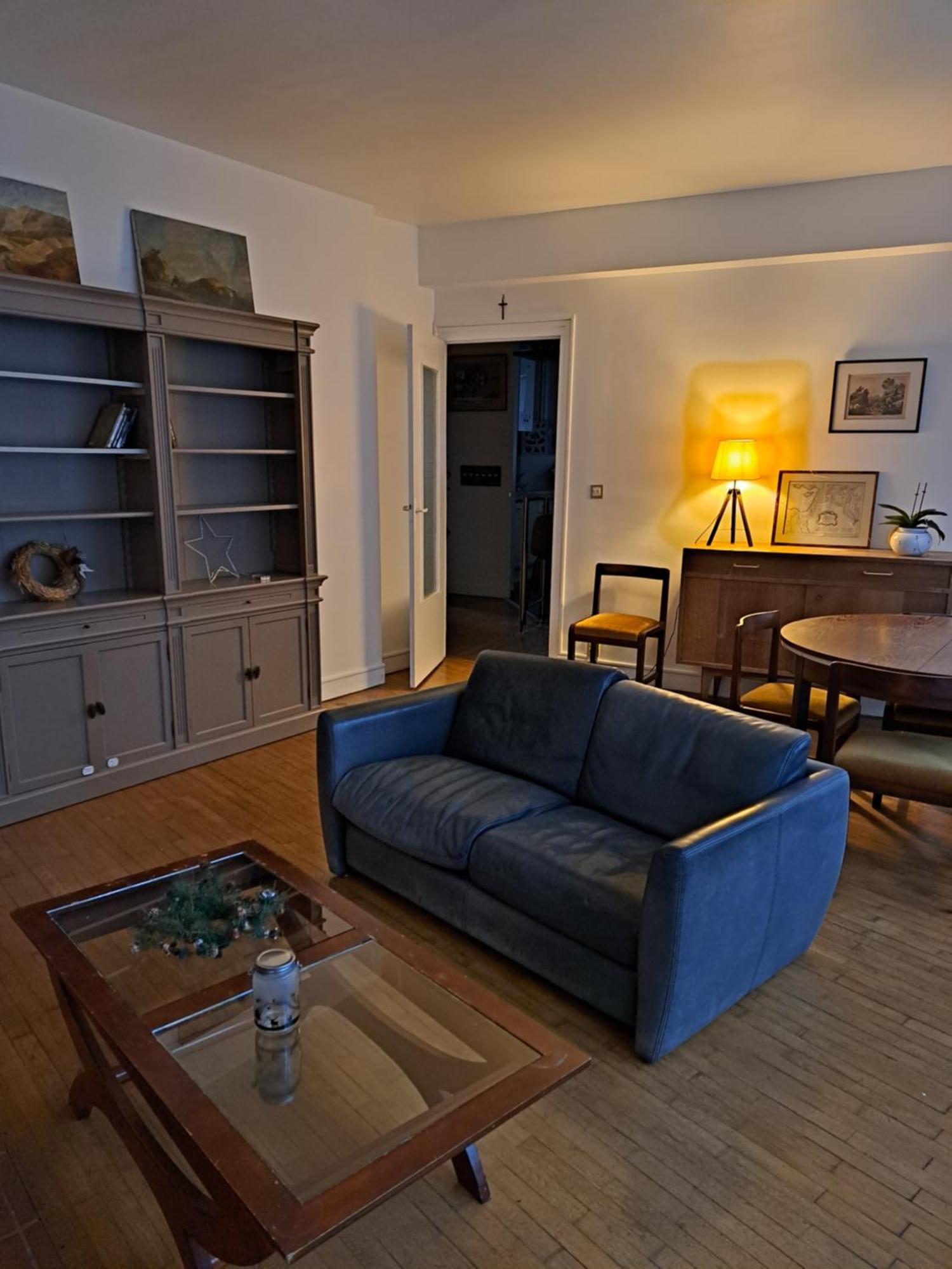 ז'יאן Charmant Appartement Au Pied Du Chateau מראה חיצוני תמונה
