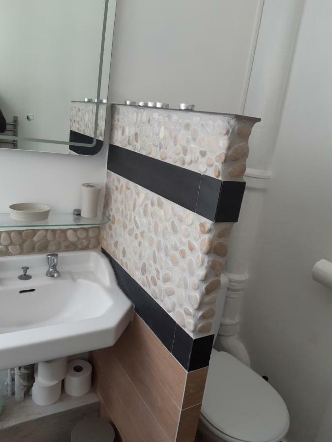 ז'יאן Charmant Appartement Au Pied Du Chateau מראה חיצוני תמונה