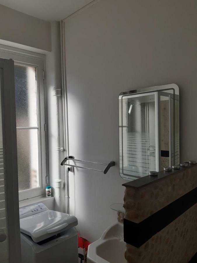 ז'יאן Charmant Appartement Au Pied Du Chateau מראה חיצוני תמונה